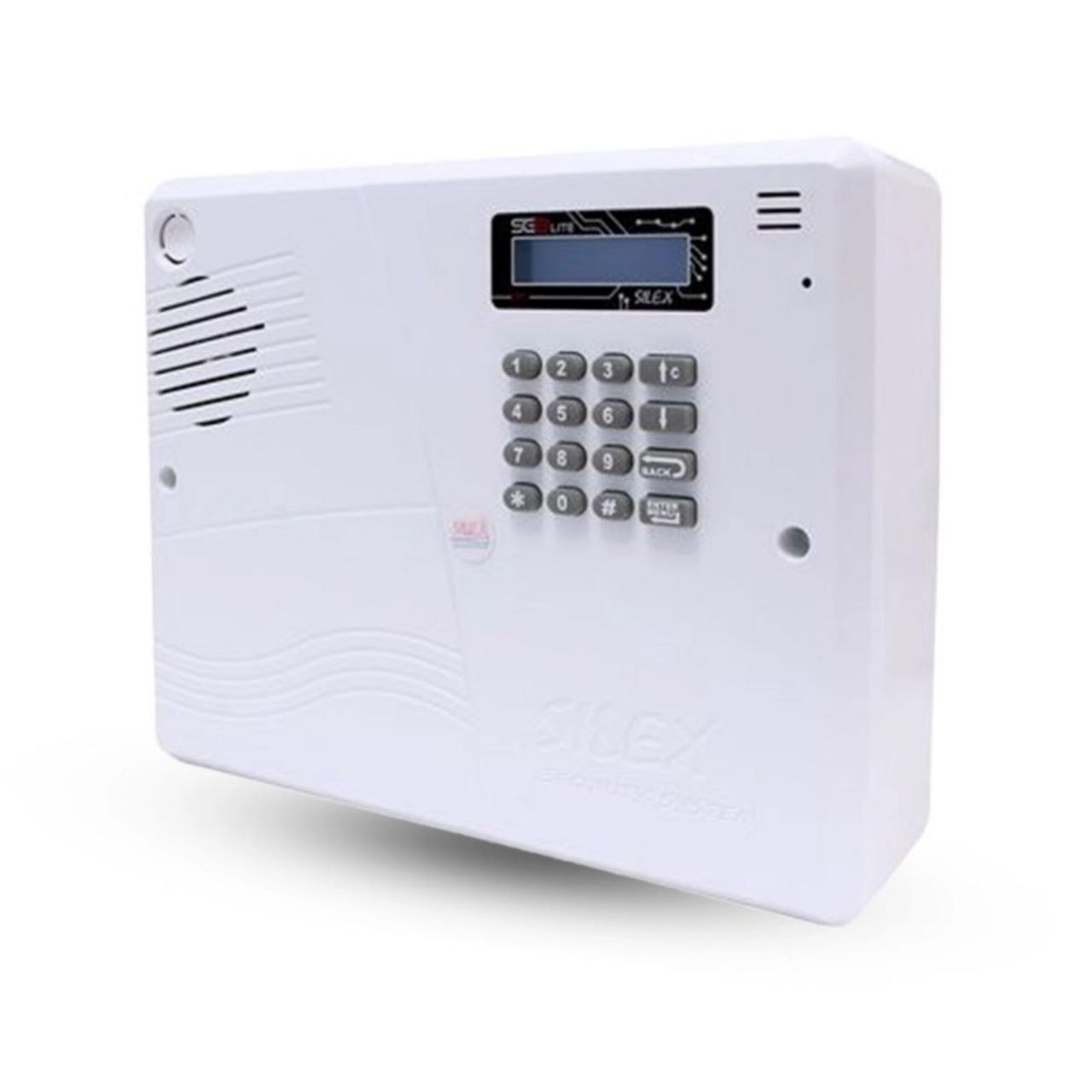 دزدگیر سایلکس مدل SG8-lite