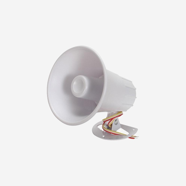 بلندگو و آژیر بیرونی دزدگیر