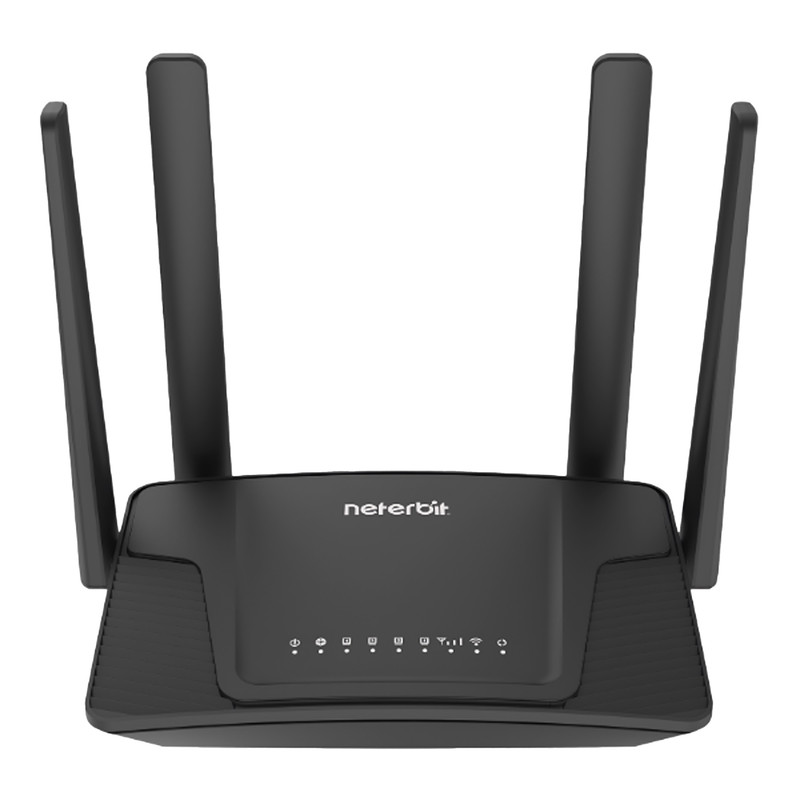 مودم روتر بی سیم نتربیت مدل NWR-M920 v2