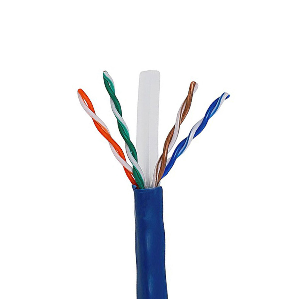کابل شبکه CAT6 UTP