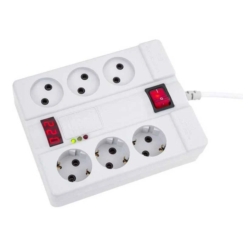 محافظ 6 خانه پارت 