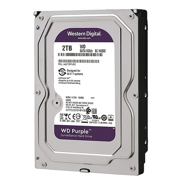 هارد 2 ترابایت