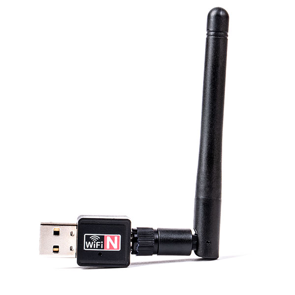 دانگل وای فای